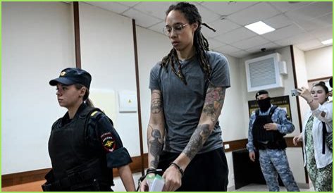 Is Brittney Griner A Man: Exploring The Truth Behind The Controversy