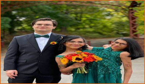 Is Jessica Camacho Married Her Boyfriend Parents Net