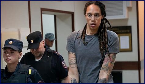 The Truth About Brittney Griner's Identity