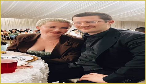 Unveiling The Identity And Connection: Kate Baldwin's Husband Revealed